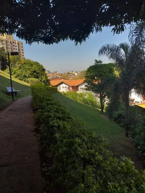 Foto 2 de Apartamento com 2 quartos à venda, 54m2 em Conjunto Residencial Vista Verde, São Paulo - SP