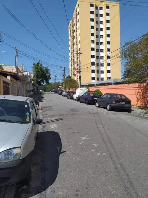 Foto 3 de Apartamento com 2 quartos à venda, 54m2 em Conjunto Residencial Vista Verde, São Paulo - SP