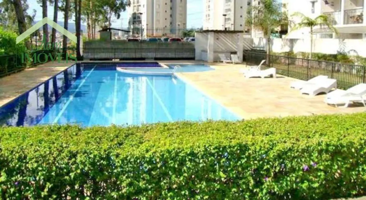 Foto 2 de Apartamento com 2 quartos para alugar, 50m2 em Pirituba, São Paulo - SP