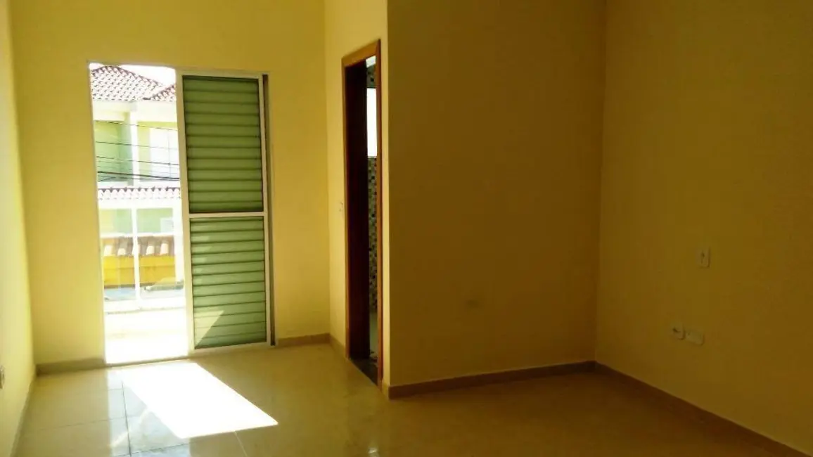 Foto 6 de Sobrado com 3 quartos para alugar, 90m2 em Vila Pereira Cerca, São Paulo - SP