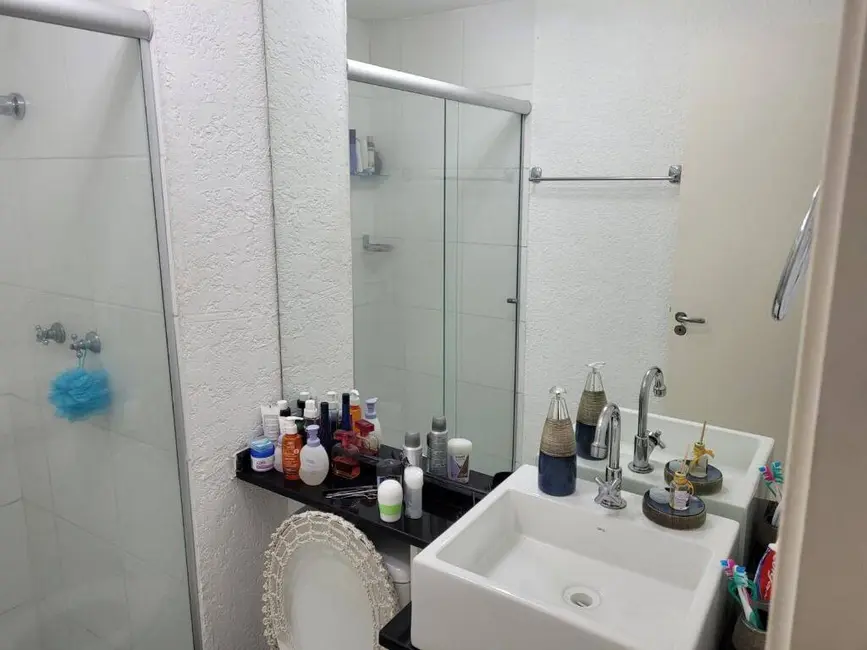 Foto 3 de Apartamento com 2 quartos à venda, 45m2 em Jardim Marilu, São Paulo - SP