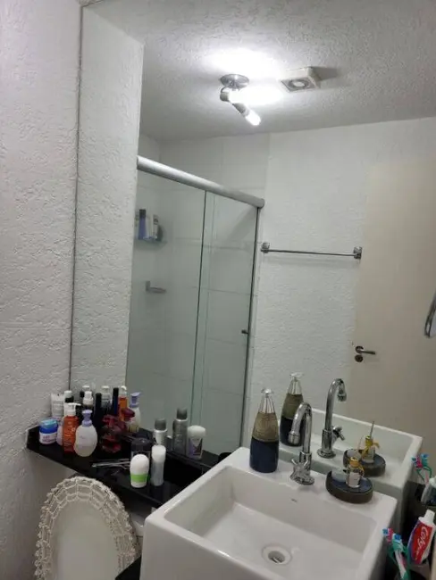 Foto 4 de Apartamento com 2 quartos à venda, 45m2 em Jardim Marilu, São Paulo - SP