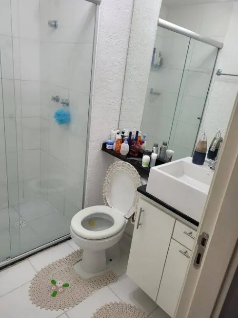 Foto 6 de Apartamento com 2 quartos à venda, 45m2 em Jardim Marilu, São Paulo - SP