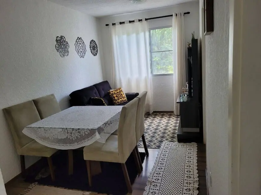 Foto 7 de Apartamento com 2 quartos à venda, 45m2 em Jardim Marilu, São Paulo - SP