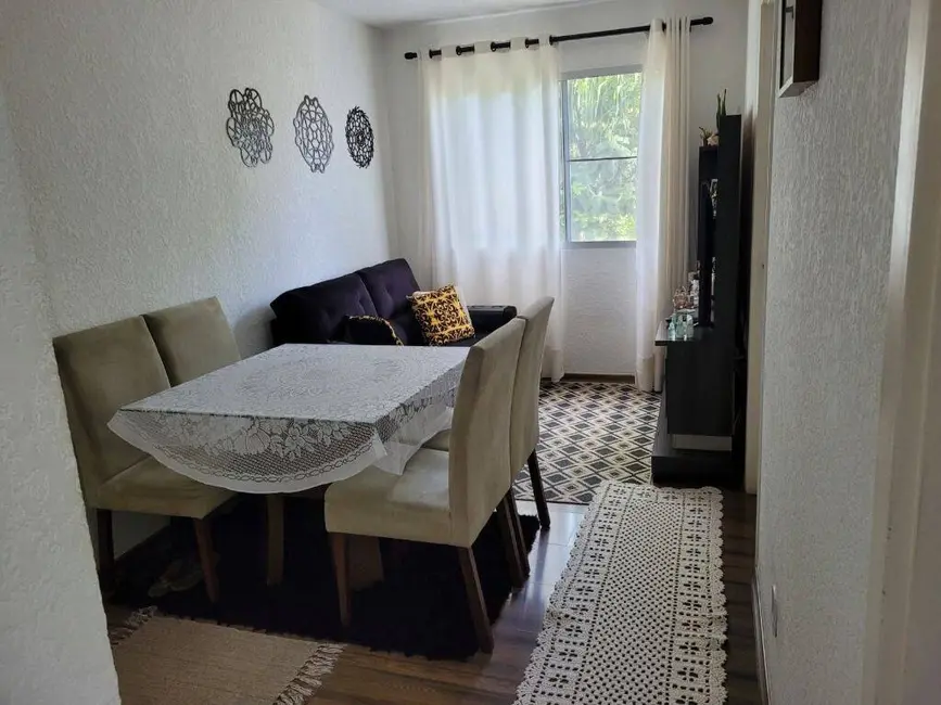 Foto 9 de Apartamento com 2 quartos à venda, 45m2 em Jardim Marilu, São Paulo - SP