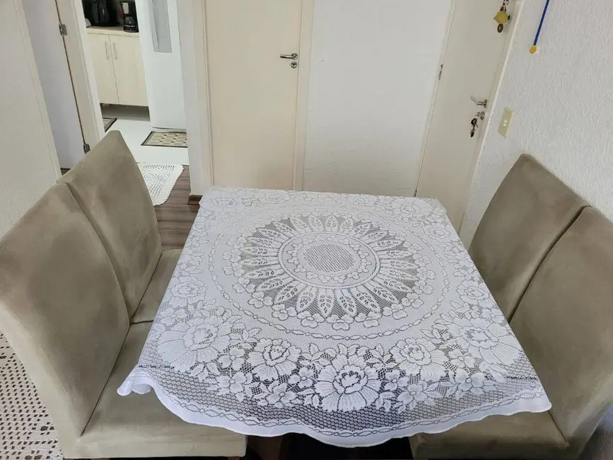 Foto 8 de Apartamento com 2 quartos à venda, 45m2 em Jardim Marilu, São Paulo - SP