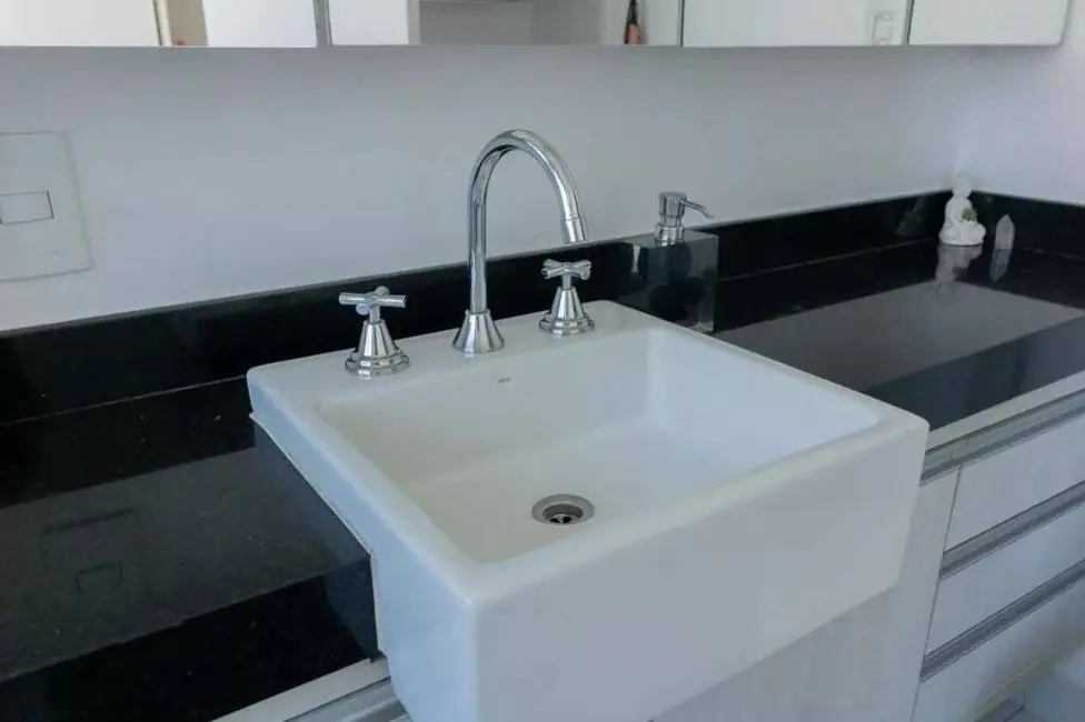 Apartamento com 1 quarto à venda, 64m2 em Vila Olímpia, São Paulo - SP - imagem 5 Foto 5 de Apartamento com 1 quarto à venda, 64m2 em Vila Olímpia, São Paulo - SP