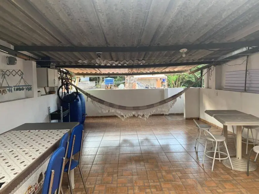 Casa com 3 quartos à venda, 240m2 em Conjunto Residencial Bandeirantes, São Paulo - SP - imagem 8 Foto 8 de Casa com 3 quartos à venda, 240m2 em Conjunto Residencial Bandeirantes, São Paulo - SP