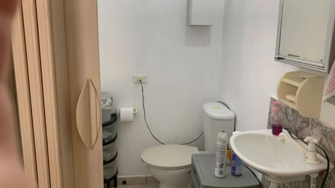 Casa com 3 quartos à venda, 240m2 em Conjunto Residencial Bandeirantes, São Paulo - SP - imagem 9 Foto 9 de Casa com 3 quartos à venda, 240m2 em Conjunto Residencial Bandeirantes, São Paulo - SP