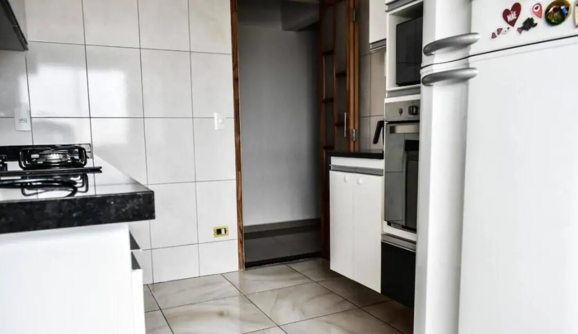Foto 9 de Apartamento com 2 quartos à venda, 70m2 em Vila Bruna, São Paulo - SP