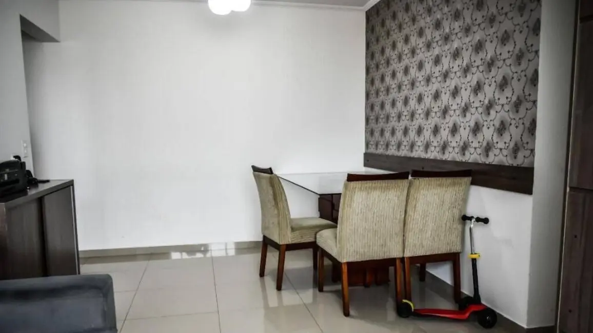 Foto 7 de Apartamento com 2 quartos à venda, 70m2 em Vila Bruna, São Paulo - SP