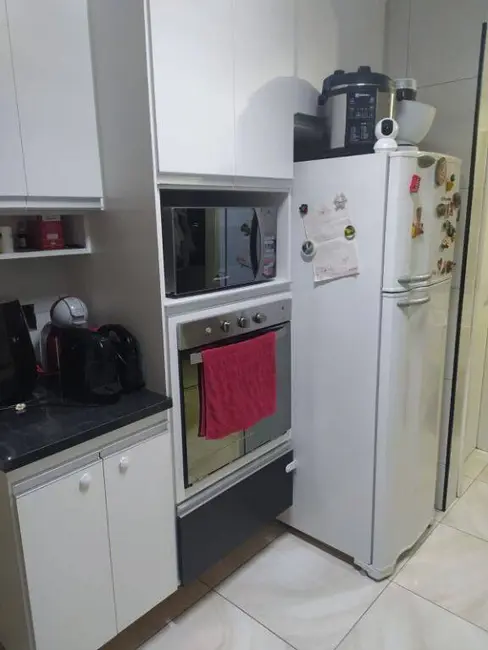 Foto 4 de Apartamento com 2 quartos à venda, 70m2 em Vila Bruna, São Paulo - SP