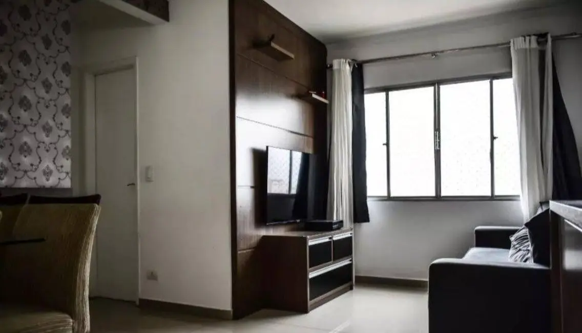 Foto 2 de Apartamento com 2 quartos à venda, 70m2 em Vila Bruna, São Paulo - SP