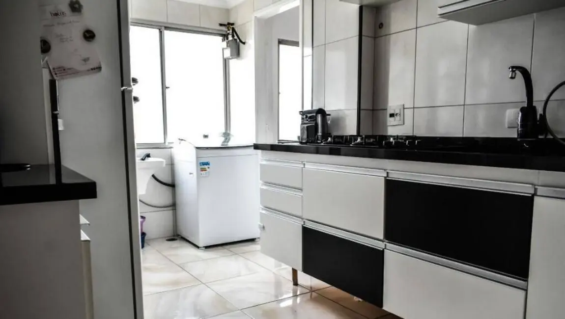 Foto 1 de Apartamento com 2 quartos à venda, 70m2 em Vila Bruna, São Paulo - SP