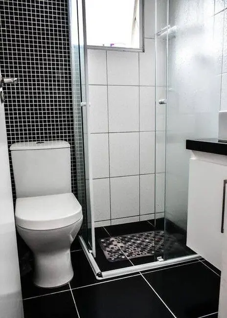 Foto 3 de Apartamento com 2 quartos à venda, 70m2 em Vila Bruna, São Paulo - SP