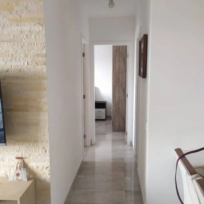 Foto 8 de Apartamento com 2 quartos à venda, 56m2 em Vila Bruna, São Paulo - SP