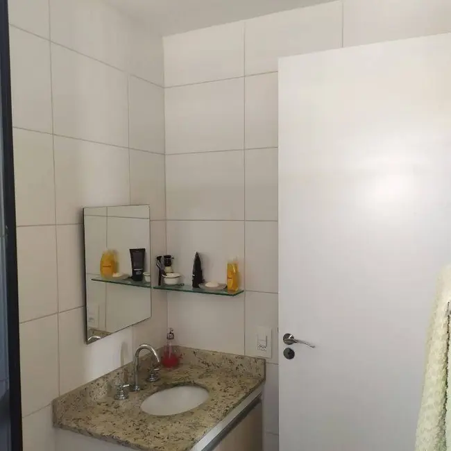 Foto 6 de Apartamento com 2 quartos à venda, 56m2 em Vila Bruna, São Paulo - SP