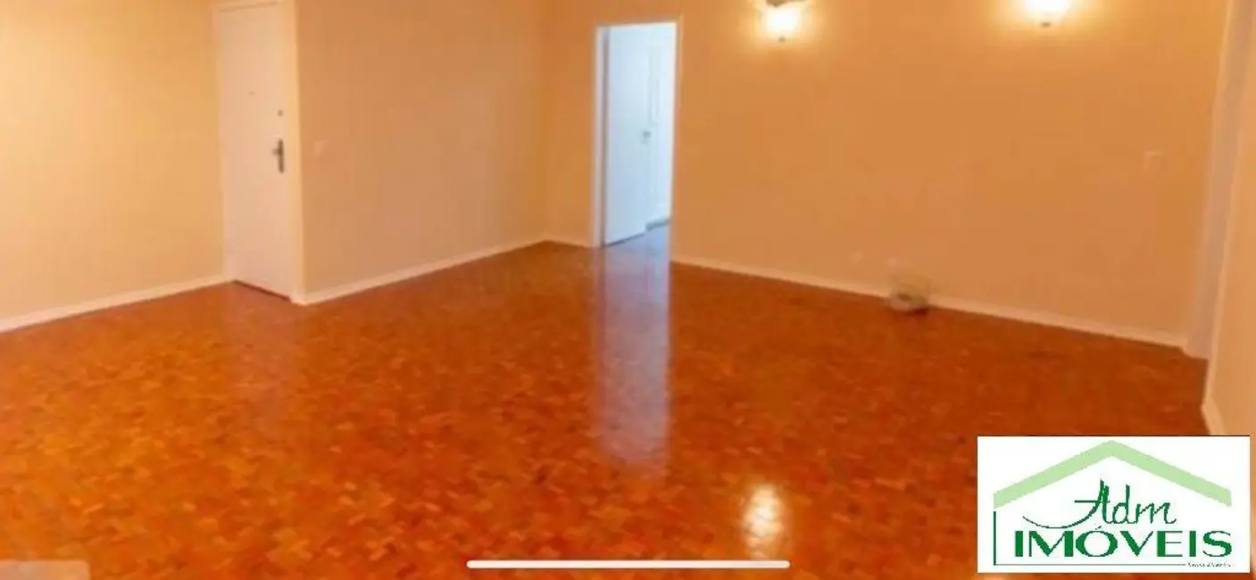 Foto 9 de Apartamento com 4 quartos para alugar, 140m2 em Perdizes, São Paulo - SP