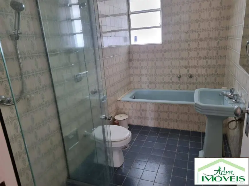 Foto 3 de Apartamento com 4 quartos para alugar, 140m2 em Perdizes, São Paulo - SP