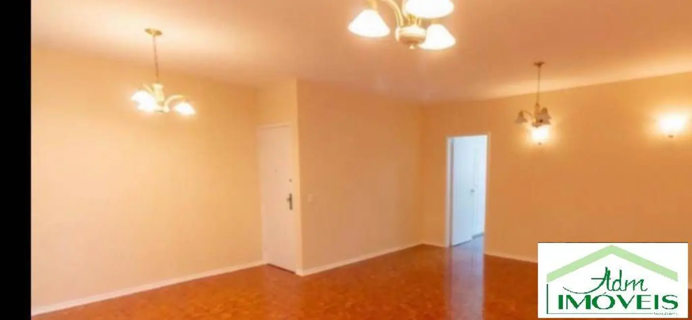 Foto 8 de Apartamento com 4 quartos para alugar, 140m2 em Perdizes, São Paulo - SP