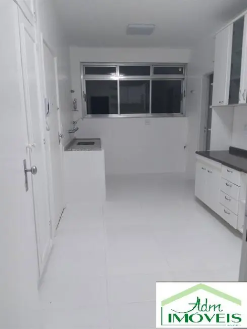 Foto 5 de Apartamento com 4 quartos para alugar, 140m2 em Perdizes, São Paulo - SP