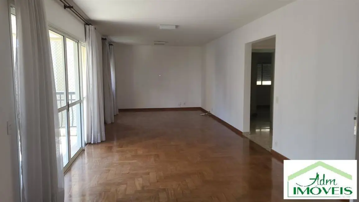 Foto 1 de Apartamento com 3 quartos para alugar, 245m2 em Perdizes, São Paulo - SP