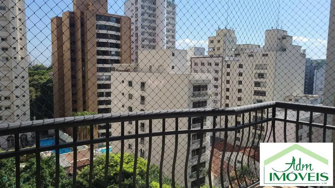Apartamento com 3 quartos para alugar, 245m2 em Perdizes, São Paulo - SP - imagem 2 Foto 2 de Apartamento com 3 quartos para alugar, 245m2 em Perdizes, São Paulo - SP