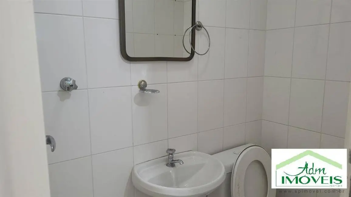 Apartamento com 3 quartos para alugar, 245m2 em Perdizes, São Paulo - SP - imagem 7 Foto 7 de Apartamento com 3 quartos para alugar, 245m2 em Perdizes, São Paulo - SP