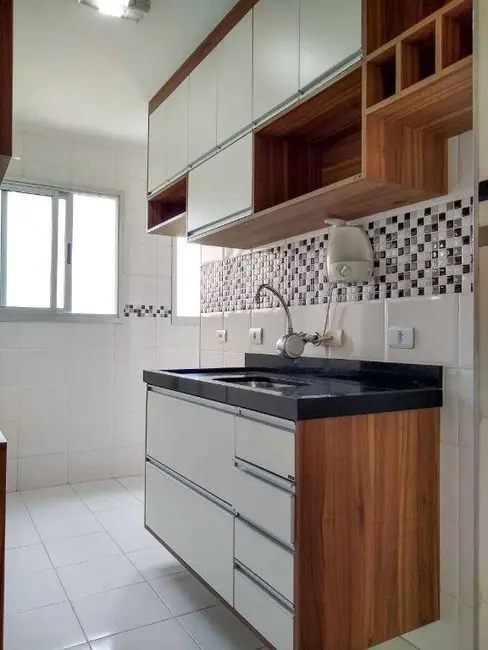 Apartamento com 2 quartos à venda, 55m2 em Pirituba, São Paulo - SP - imagem 3 Foto 3 de Apartamento com 2 quartos à venda, 55m2 em Pirituba, São Paulo - SP