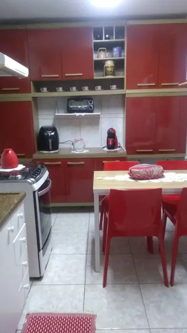 Apartamento com 3 quartos à venda, 53m2 em Vila Amélia, São Paulo - SP - imagem 4 Foto 4 de Apartamento com 3 quartos à venda, 53m2 em Vila Amélia, São Paulo - SP