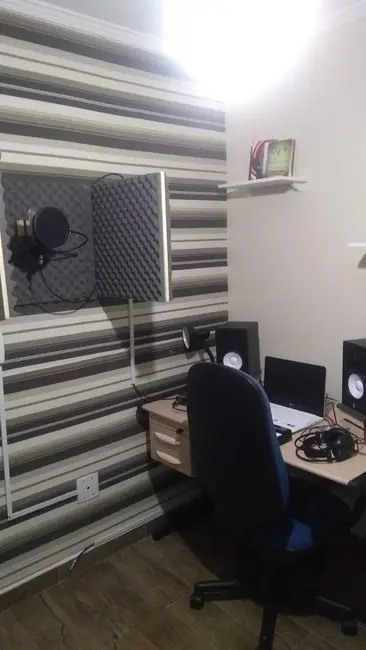 Apartamento com 3 quartos à venda, 53m2 em Vila Amélia, São Paulo - SP - imagem 9 Foto 9 de Apartamento com 3 quartos à venda, 53m2 em Vila Amélia, São Paulo - SP