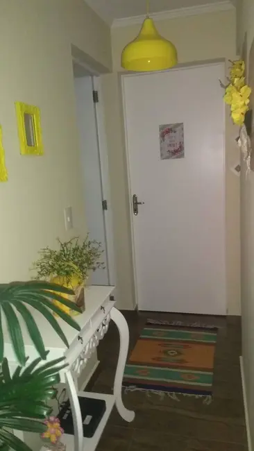 Apartamento com 3 quartos à venda, 53m2 em Vila Amélia, São Paulo - SP - imagem 3 Foto 3 de Apartamento com 3 quartos à venda, 53m2 em Vila Amélia, São Paulo - SP