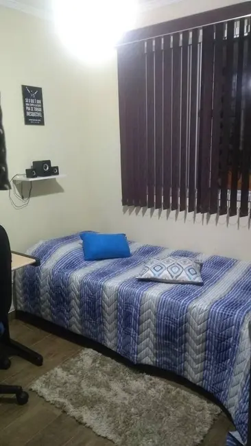 Apartamento com 3 quartos à venda, 53m2 em Vila Amélia, São Paulo - SP - imagem 7 Foto 7 de Apartamento com 3 quartos à venda, 53m2 em Vila Amélia, São Paulo - SP