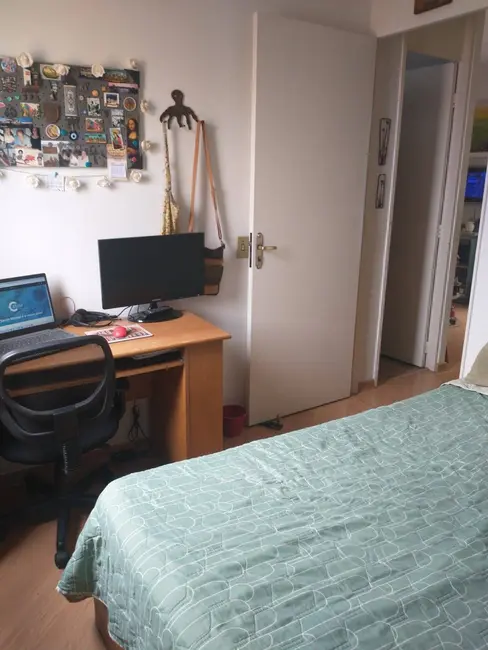 Foto 3 de Apartamento com 2 quartos à venda, 44m2 em Casa Verde Alta, São Paulo - SP