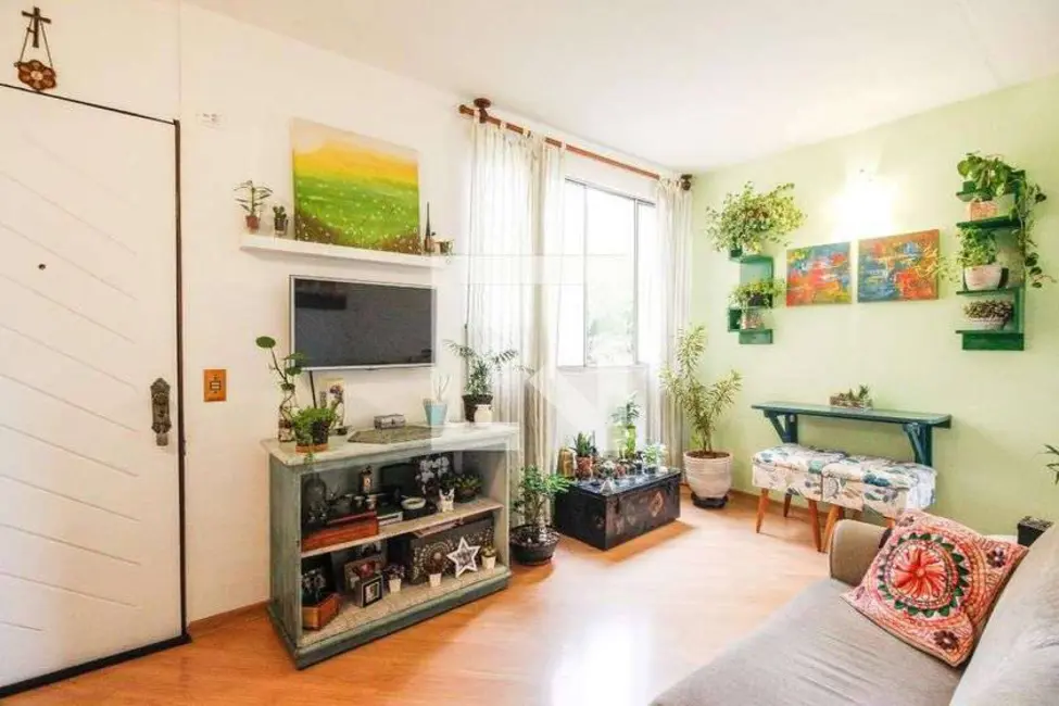 Foto 1 de Apartamento com 2 quartos à venda, 44m2 em Casa Verde Alta, São Paulo - SP