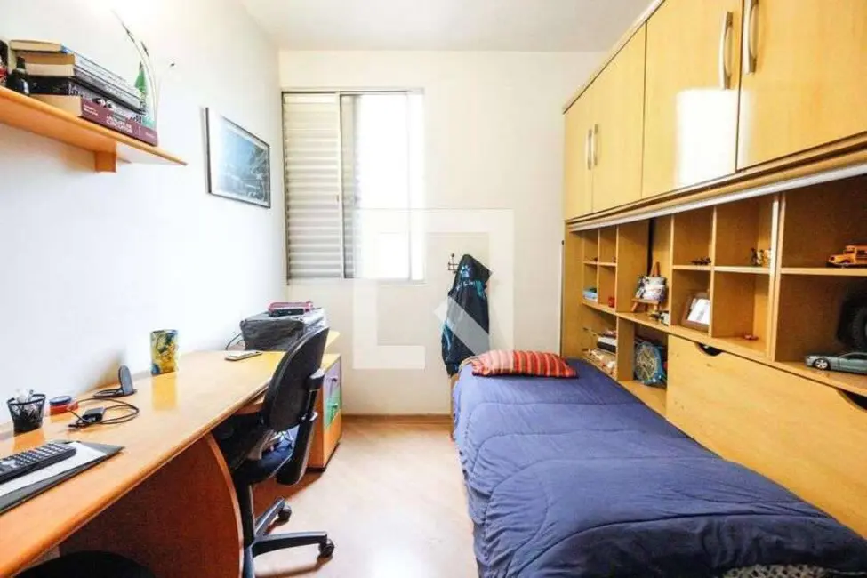 Foto 6 de Apartamento com 2 quartos à venda, 44m2 em Casa Verde Alta, São Paulo - SP
