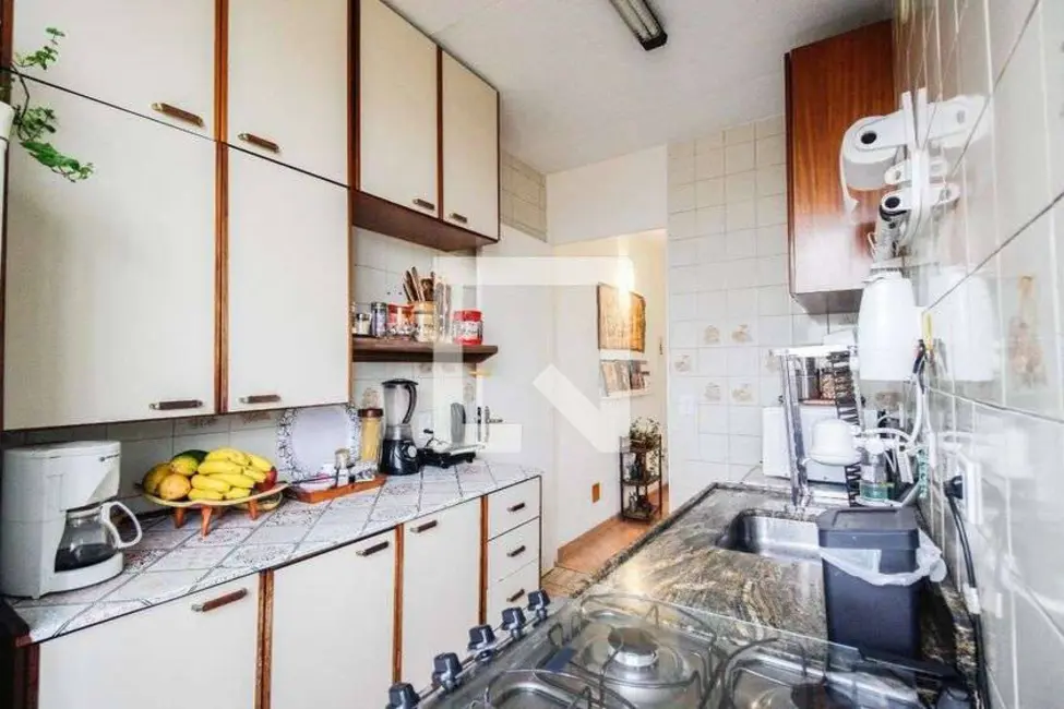 Foto 2 de Apartamento com 2 quartos à venda, 44m2 em Casa Verde Alta, São Paulo - SP