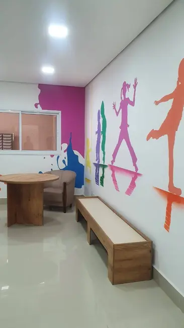 Apartamento com 1 quarto à venda, 45m2 em Vila Basileia, São Paulo - SP - imagem 4 Foto 4 de Apartamento com 1 quarto à venda, 45m2 em Vila Basileia, São Paulo - SP