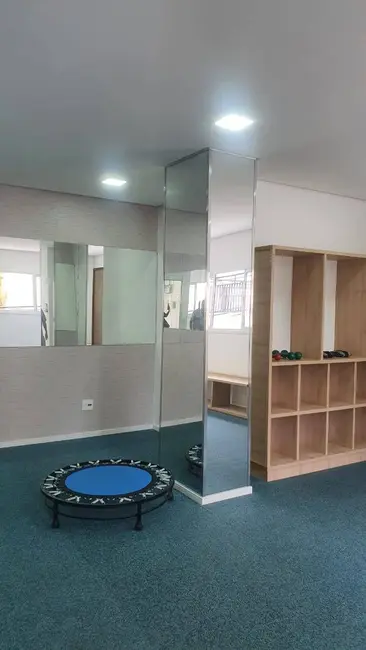 Apartamento com 1 quarto à venda, 45m2 em Vila Basileia, São Paulo - SP - imagem 7 Foto 7 de Apartamento com 1 quarto à venda, 45m2 em Vila Basileia, São Paulo - SP