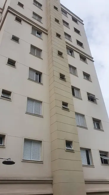 Apartamento com 1 quarto à venda, 45m2 em Vila Basileia, São Paulo - SP - imagem 6 Foto 6 de Apartamento com 1 quarto à venda, 45m2 em Vila Basileia, São Paulo - SP