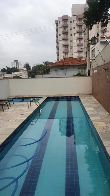 Apartamento com 1 quarto à venda, 45m2 em Vila Basileia, São Paulo - SP - imagem 1 Foto 1 de Apartamento com 1 quarto à venda, 45m2 em Vila Basileia, São Paulo - SP