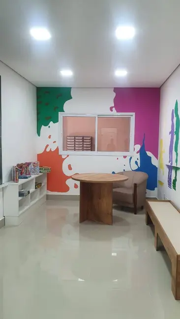 Apartamento com 1 quarto à venda, 45m2 em Vila Basileia, São Paulo - SP - imagem 3 Foto 3 de Apartamento com 1 quarto à venda, 45m2 em Vila Basileia, São Paulo - SP