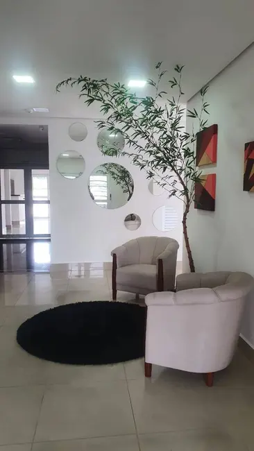 Apartamento com 1 quarto à venda, 45m2 em Vila Basileia, São Paulo - SP - imagem 2 Foto 2 de Apartamento com 1 quarto à venda, 45m2 em Vila Basileia, São Paulo - SP