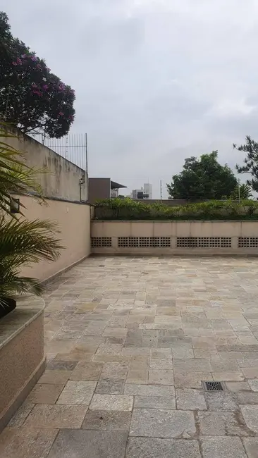 Apartamento com 1 quarto à venda, 45m2 em Vila Basileia, São Paulo - SP - imagem 9 Foto 9 de Apartamento com 1 quarto à venda, 45m2 em Vila Basileia, São Paulo - SP