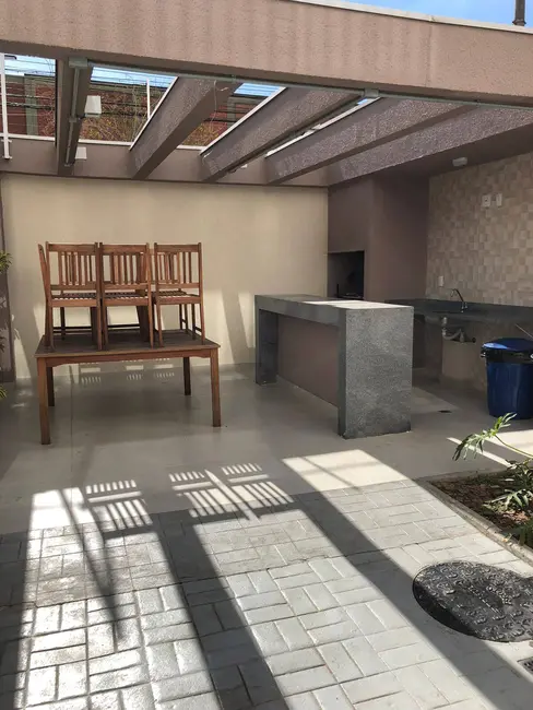 Foto 7 de Apartamento com 2 quartos para alugar, 46m2 em Parque Industrial Tomas Edson, São Paulo - SP