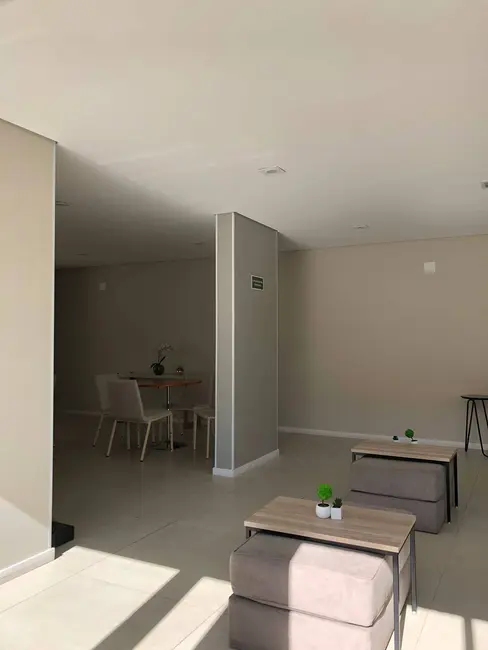 Foto 9 de Apartamento com 2 quartos para alugar, 46m2 em Parque Industrial Tomas Edson, São Paulo - SP