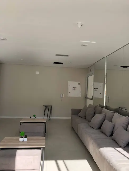 Foto 8 de Apartamento com 2 quartos para alugar, 46m2 em Parque Industrial Tomas Edson, São Paulo - SP