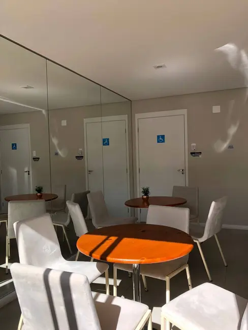 Foto 5 de Apartamento com 2 quartos para alugar, 46m2 em Parque Industrial Tomas Edson, São Paulo - SP