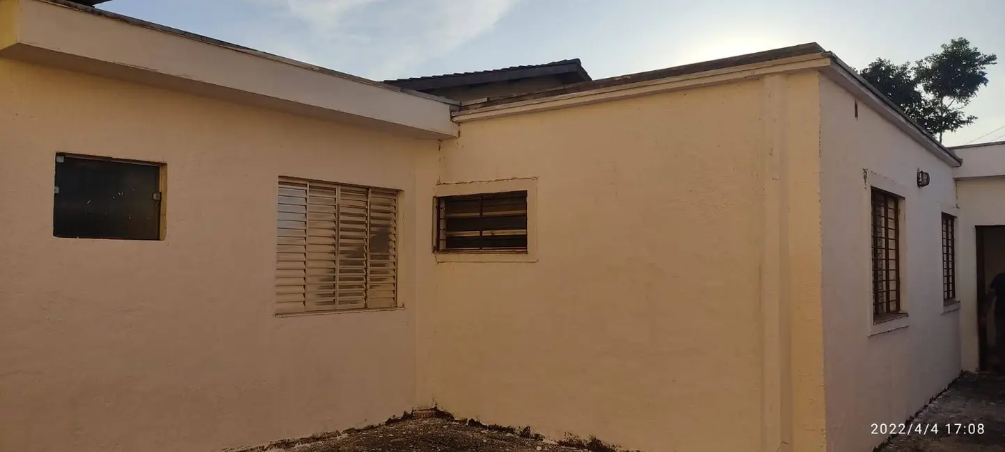 Sobrado com 5 quartos para alugar, 250m2 em Parque São Domingos, São Paulo - SP - imagem 4 Foto 4 de Sobrado com 5 quartos para alugar, 250m2 em Parque São Domingos, São Paulo - SP