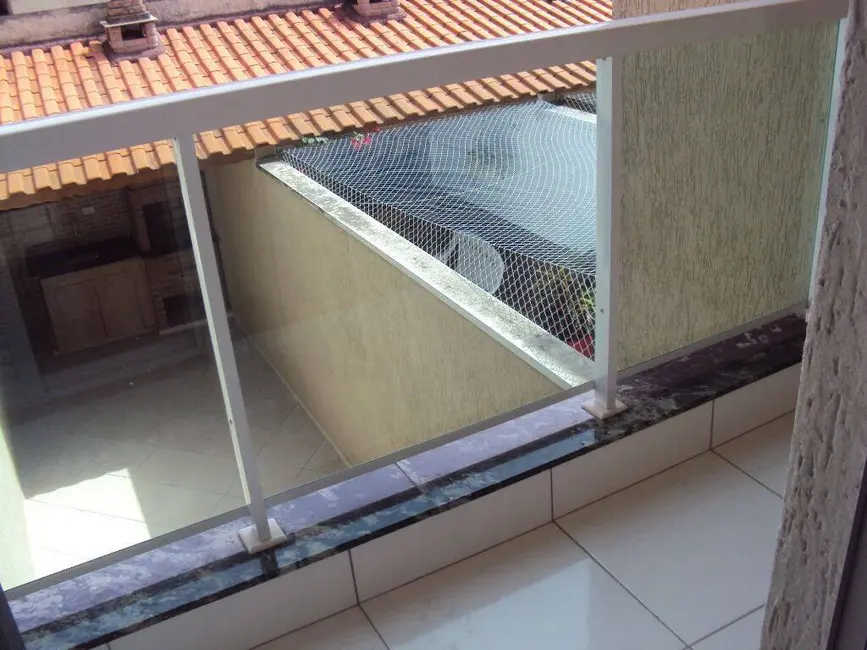 Foto 6 de Casa com 3 quartos para alugar, 150m2 em Jardim Cidade Pirituba, São Paulo - SP